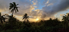Lava view Bungalows